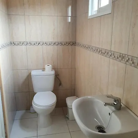 Casa Leyla *