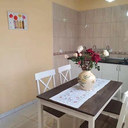 Casa Leyla Nyaraló Vilaflor