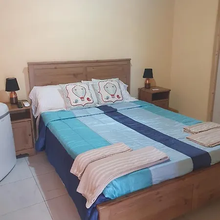 Casa Leyla فيلافلور