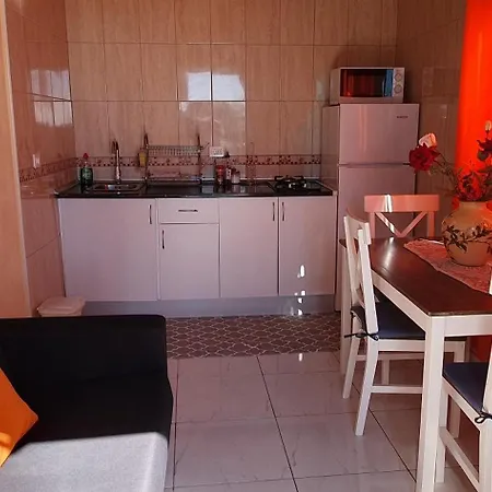 Casa Leyla Holiday home Vilaflor
