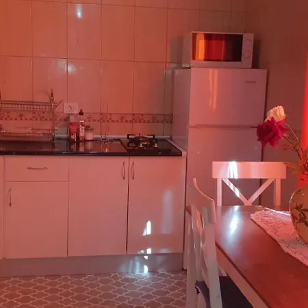 Casa Leyla Nyaraló Vilaflor