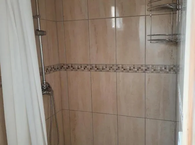 بيت للعطل Casa Leyla فيلافلور