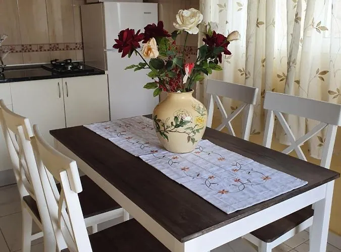 Casa Leyla بيت للعطل