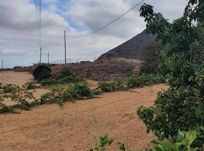 Casa Leyla بيت للعطل *