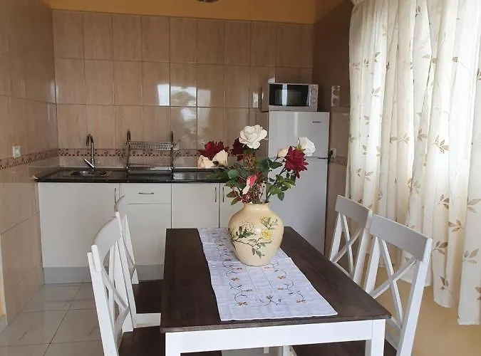 Casa Leyla فيلافلور