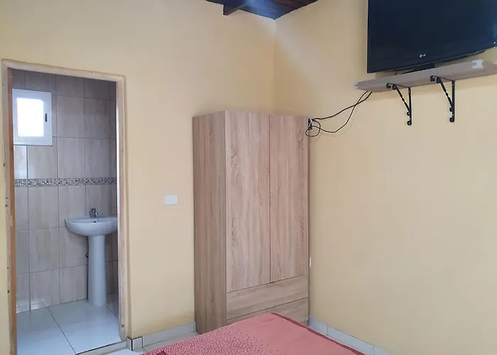 Casa Leyla بيت للعطل