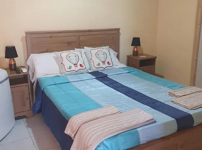 Casa Leyla فيلافلور