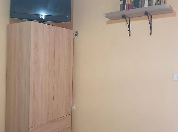 Casa Leyla بيت للعطل