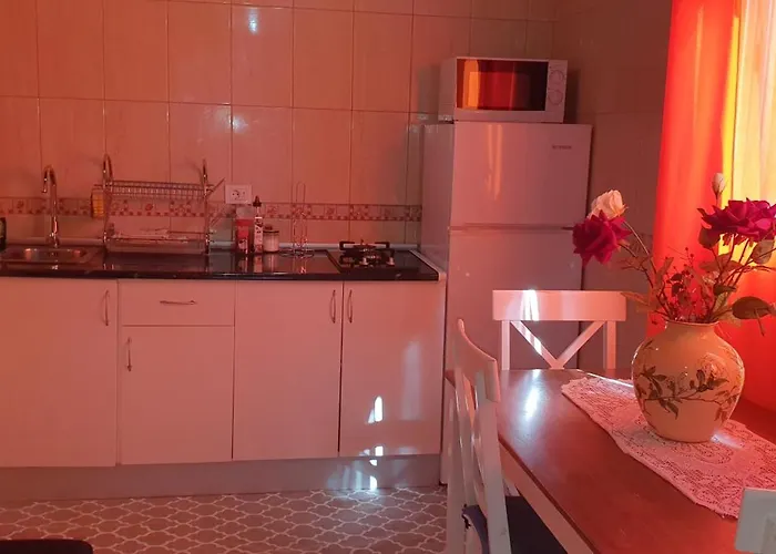 Casa Leyla بيت للعطل فيلافلور