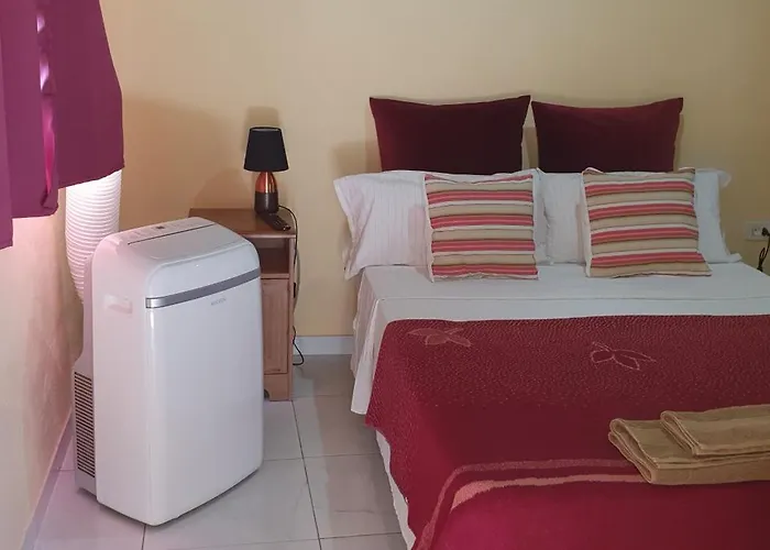 Casa Leyla فيلافلور