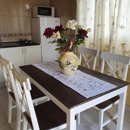 Casa Leyla Casa de Férias