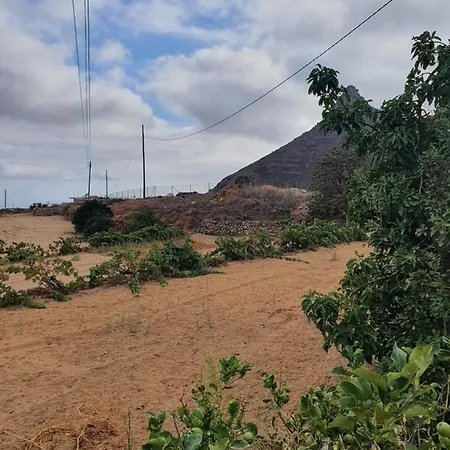 Casa Leyla Nyaraló *