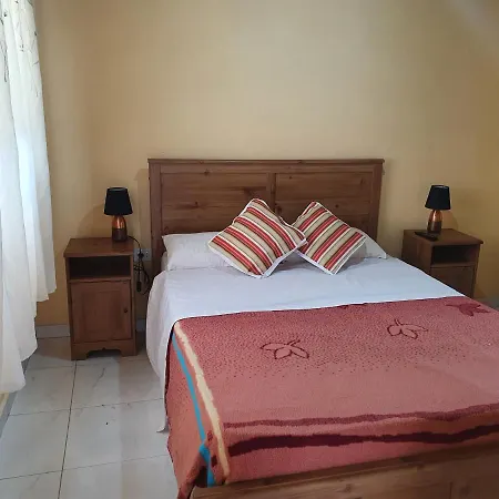 Casa Leyla *