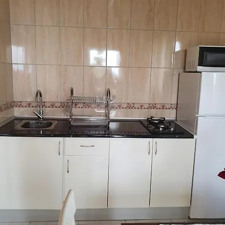 Casa Leyla Dom wakacyjny