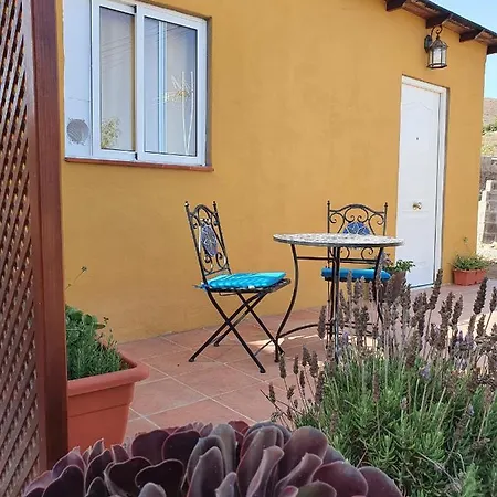 Casa Leyla Ferienhaus