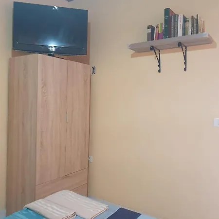 Casa Leyla Dom wakacyjny