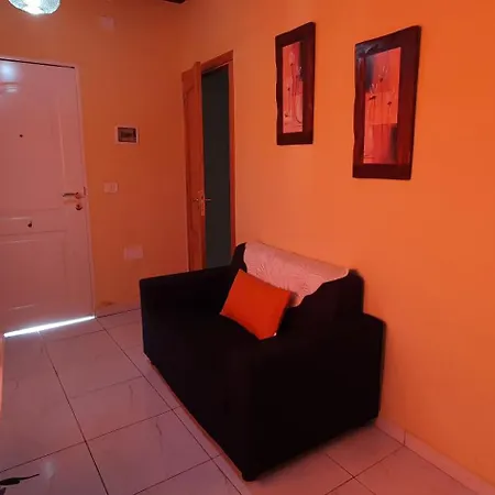 Casa Leyla Prázdninový dům Vilaflor