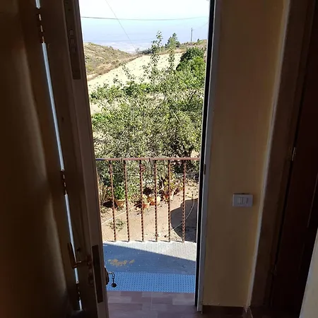 Casa Leyla Vilaflor