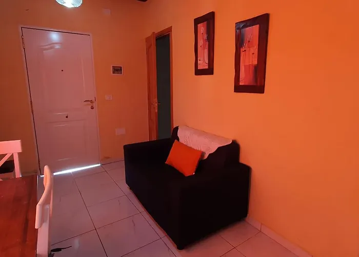 Casa Leyla Nyaraló Vilaflor