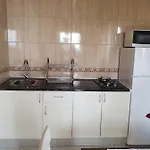Casa Leyla Дом отдыха