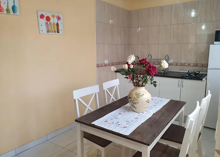 Casa Leyla Ferienhaus Vilaflor